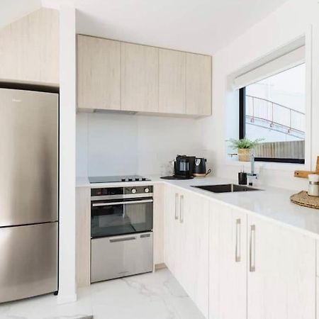 Cbd With Style And Luxury - Free Parking Villa Christchurch Exterior photo