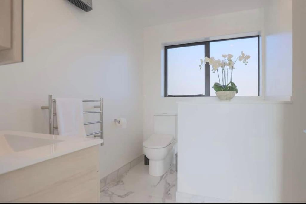 Cbd With Style And Luxury - Free Parking Villa Christchurch Exterior photo